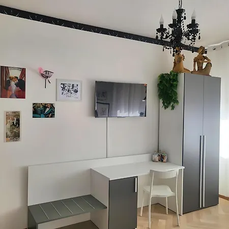 לינה וארוחת בוקר Manara מרגריטה די סבויה